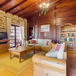 Villa Mimosa Arafo