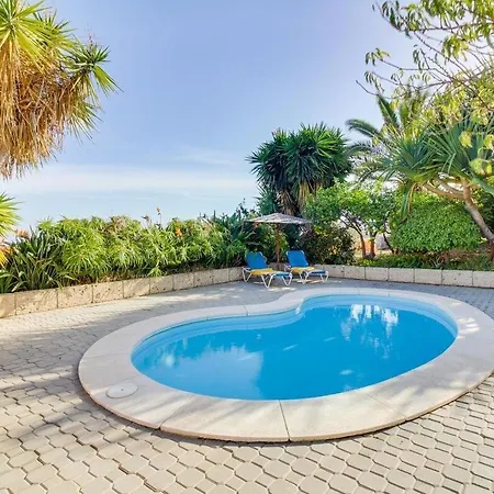 Mimosa Villa Arafo