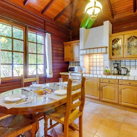 Villa Mimosa