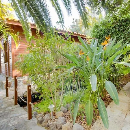 Mimosa Villa Arafo