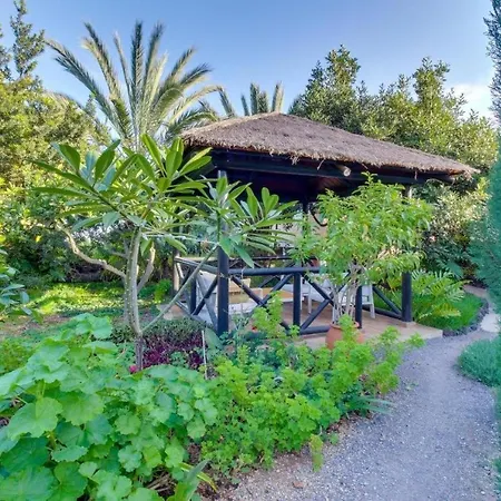 Villa Mimosa Arafo