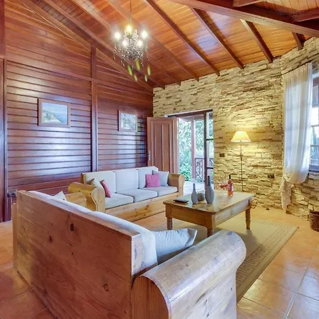 Mimosa Villa