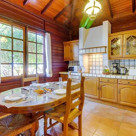 Mimosa Villa Arafo